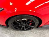 Thumbnail of 2022 Race Red Ford Shelby GT500