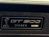 Thumbnail of 2022 Race Red Ford Shelby GT500