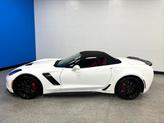 Thumbnail of 2017 Arctic White Chevrolet Corvette