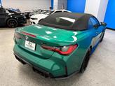 Thumbnail of 2022 Isle of Man Green Metallic BMW M4