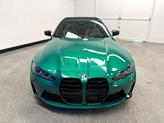 Thumbnail of 2022 Isle of Man Green Metallic BMW M4