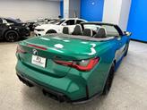 Thumbnail of 2022 Isle of Man Green Metallic BMW M4