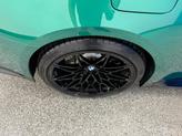 Thumbnail of 2022 Isle of Man Green Metallic BMW M4