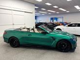 Thumbnail of 2022 Isle of Man Green Metallic BMW M4