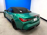 Thumbnail of 2022 Isle of Man Green Metallic BMW M4