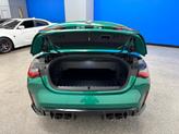Thumbnail of 2022 Isle of Man Green Metallic BMW M4