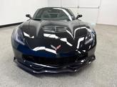 Thumbnail of 2017 Black Chevrolet Corvette
