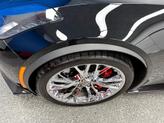 Thumbnail of 2017 Black Chevrolet Corvette