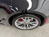 Thumbnail of 2017 Black Chevrolet Corvette