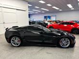 Thumbnail of 2017 Black Chevrolet Corvette