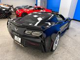 Thumbnail of 2017 Black Chevrolet Corvette