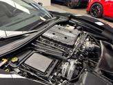 Thumbnail of 2017 Black Chevrolet Corvette