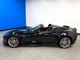 Thumbnail of 2017 Black Chevrolet Corvette