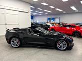 Thumbnail of 2017 Black Chevrolet Corvette