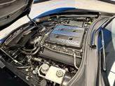 Thumbnail of 2017 Black Chevrolet Corvette