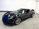Thumbnail of 2017 Black Chevrolet Corvette