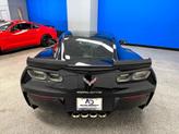 Thumbnail of 2017 Black Chevrolet Corvette