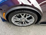Thumbnail of 2017 Black Rose Metallic Chevrolet Corvette