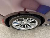Thumbnail of 2017 Black Rose Metallic Chevrolet Corvette
