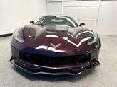Thumbnail of 2017 Black Rose Metallic Chevrolet Corvette