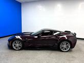 Thumbnail of 2017 Black Rose Metallic Chevrolet Corvette