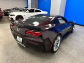 Thumbnail of 2017 Black Rose Metallic Chevrolet Corvette