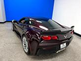 Thumbnail of 2017 Black Rose Metallic Chevrolet Corvette