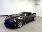 Thumbnail of 2017 Black Rose Metallic Chevrolet Corvette