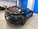 Thumbnail of 2023 Black Chevrolet Camaro