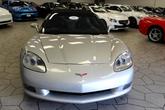 Thumbnail of 2006 Machine Silver Metallic Chevrolet Corvette