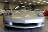 Thumbnail of 2006 Machine Silver Metallic Chevrolet Corvette