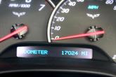 Thumbnail of 2006 Machine Silver Metallic Chevrolet Corvette
