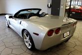 Thumbnail of 2006 Machine Silver Metallic Chevrolet Corvette