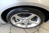 Thumbnail of 2006 Machine Silver Metallic Chevrolet Corvette