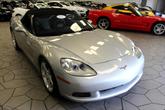 Thumbnail of 2006 Machine Silver Metallic Chevrolet Corvette