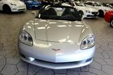 Thumbnail of 2006 Machine Silver Metallic Chevrolet Corvette