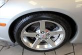 Thumbnail of 2006 Machine Silver Metallic Chevrolet Corvette