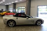Thumbnail of 2006 Machine Silver Metallic Chevrolet Corvette