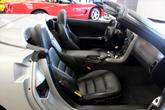 Thumbnail of 2006 Machine Silver Metallic Chevrolet Corvette
