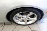 Thumbnail of 2006 Machine Silver Metallic Chevrolet Corvette