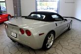 Thumbnail of 2006 Machine Silver Metallic Chevrolet Corvette