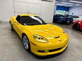 Thumbnail of 2011 Velocity Yellow Tintcoat Chevrolet Corvette