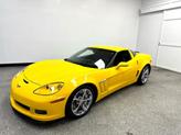 Thumbnail of 2011 Velocity Yellow Tintcoat Chevrolet Corvette
