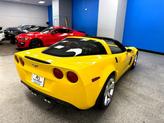 Thumbnail of 2011 Velocity Yellow Tintcoat Chevrolet Corvette