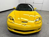 Thumbnail of 2011 Velocity Yellow Tintcoat Chevrolet Corvette