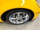 Thumbnail of 2011 Velocity Yellow Tintcoat Chevrolet Corvette