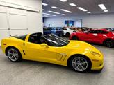 Thumbnail of 2011 Velocity Yellow Tintcoat Chevrolet Corvette