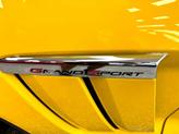 Thumbnail of 2011 Velocity Yellow Tintcoat Chevrolet Corvette
