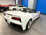 Thumbnail of 2019 Arctic White Chevrolet Corvette