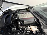 Thumbnail of 2019 Arctic White Chevrolet Corvette